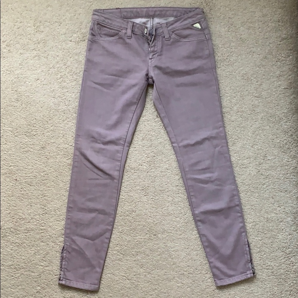 Replay Skinny Jeans